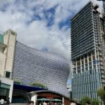 Selfridges at The Bull Ring Centre, Birmingham