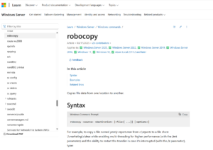 a screenshot of a computer