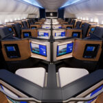 United Airlines Polaris Stuido - Image United Airlines