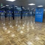 Helsinki Transit Immigration - Image, Economy Class and Beyond