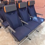 Recaro R3 Economy Class Seats - Image, Economy Class and Beyond
