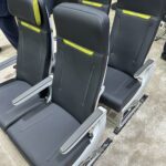 Recaro R2 (Regional Configuration) - Image, Economy Class and Beyond