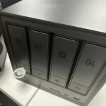 UGreen NASync 4800 - Image, Economy Class and Beyond