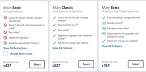 Example Delta Pricing - Image, Delta