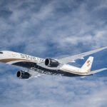 STARLUX Airlines A350-900 - Image, STARLUX