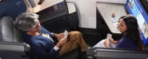 United Airlines Polaris Stuido - Image United Airlines