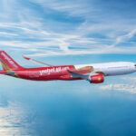 Vietjet Airbus A330-900neo - Rendering, Airbus