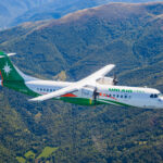 ATR Turboprop aircraft - UNI air - Image, ATR Aircraft