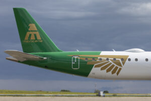 Mexicana Embraer E195-E2 - Image, Embraer