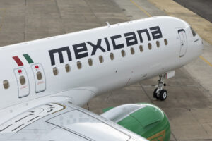 Mexicana Embraer E195-E2 - Image, Embraer