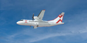 JSX ATR42-600 - Image ATR