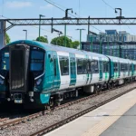 London Nortwestern Railway Class 730/2 - Image, West Midlands Trains