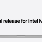 Goodbye to Intel Macs - Image, Apple, via Platform State of the Union