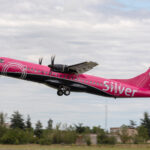 Silver Airways ATR72-600 - Image, ATR