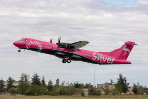 Silver Airways ATR72-600 - Image, ATR