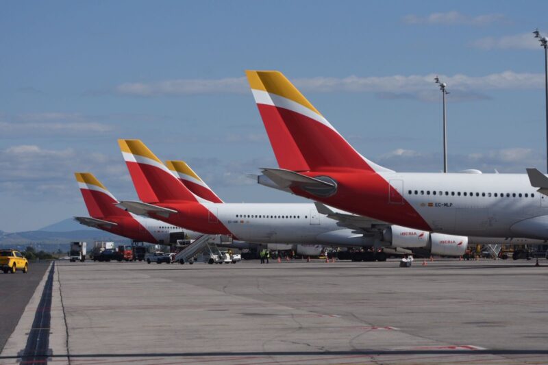 Iberia Tails - Image, Iberia