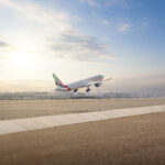 Emirates Boeing 777-200LR - Image Emirates