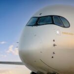 Etihad Airbus A350-1000 - Image, Etihad