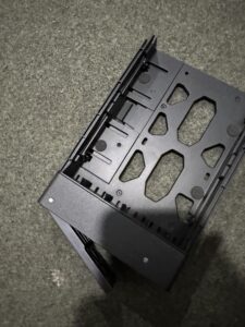 UGreen NAS Drive blank