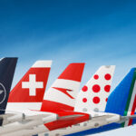 ITA AIrways with other Lutfhansa Group Airways - Image, Lufthansa