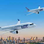 LOT Polish AIrlines Airbus A220-100 and A220-300 - Image, Airbus