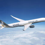 STARLUX Airbus A350 - Rendering, Airbus