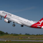 Qantas Airbus A321XLR - Image, Airbus