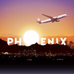China Airlines to start Tapei to Phoenix service - Image, China Airlines