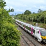c2c Class 720/6 train - Image, c2c