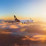 Aeromexico Embraer E190 - Image, Embraer