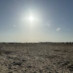 West Kirby Beach