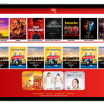 VietJet Thailand IFE pwoered by Bluebox Blueview - Image, Bluebox/VietJet