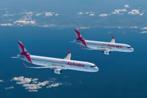 Air Arabia Airbus A320/A321 - Image, Air Arabia