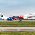Malaysia Airlines Airbus A330-900neo - Image, Airbus