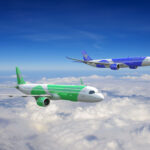 Avolon places an order for 90 Airbus aircraft - image, Airbus