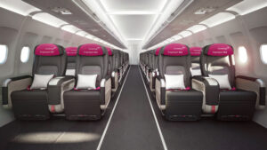 Eurowings PremiumBiz - Image, Eurowings