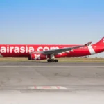 AirAsia X Airbus A330-300 - Image, AirAsia