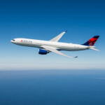 Delta Air Lines Airbus A330-900neo - Image, Delta