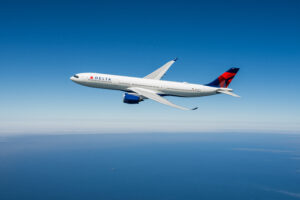 Delta Air Lines Airbus A330-900neo - Image, Delta
