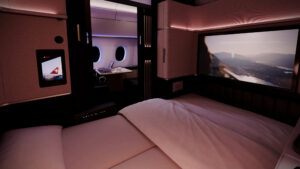 SWISS Senses - Frist Grand Suite - Image, SWISS