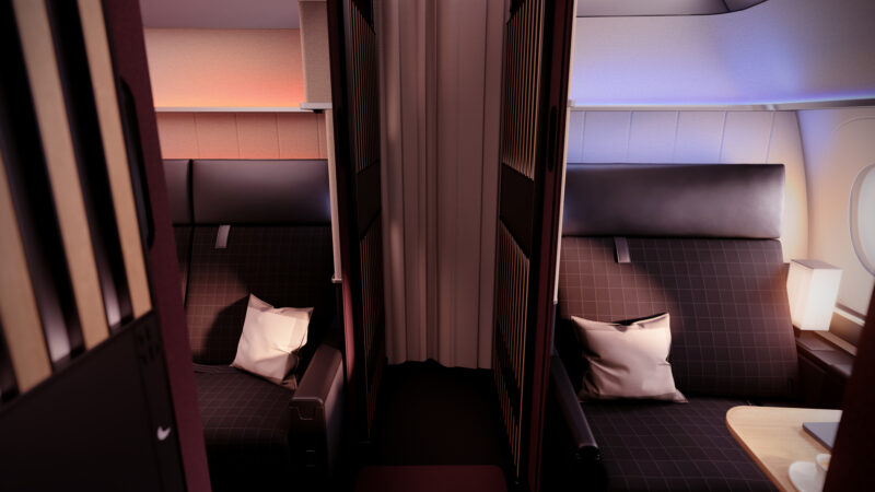SWISS Senses - Frist Grand Suite - Image, SWISS