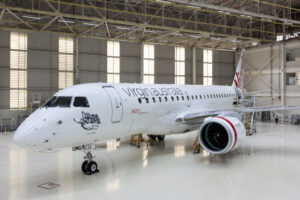 1900TH-E-JET_VIRGIN-AUSTRALIA_001_V02 - Image, Embraer