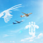 Qatar Airways and China Southern expand their codeshare - Image, Qatar Airways