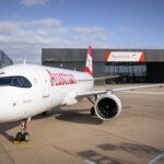 Austrian AIrlines A320neo - Image, Austrian Airlines