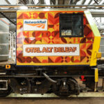 NetworkRail AutumnMPVs (Photo credit: Kieran Cleeves/PA Media Assignments)