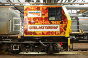 NetworkRail AutumnMPVs (Photo credit: Kieran Cleeves/PA Media Assignments)