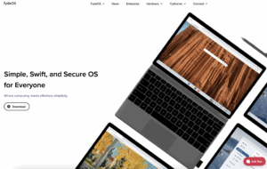 FydeOS