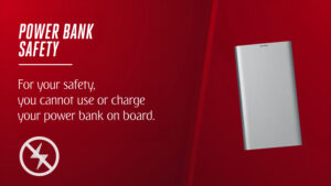 Emirates Power Bank Ban - Image, Emirates