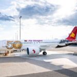 Air Niugini takes delivery of its first Airbus A220 - Image, Airbus