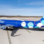 Jetblue A320neo - Image, Jetblue
